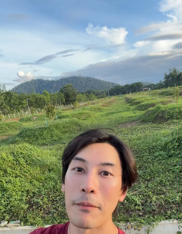 เคน ภูภูมิ