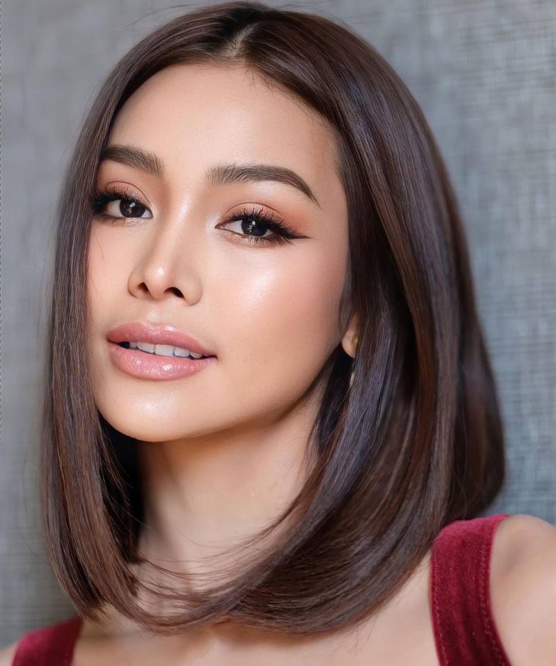 อิงฟ้า วราหะ, มิสแกรนด์ไทยแลนด์