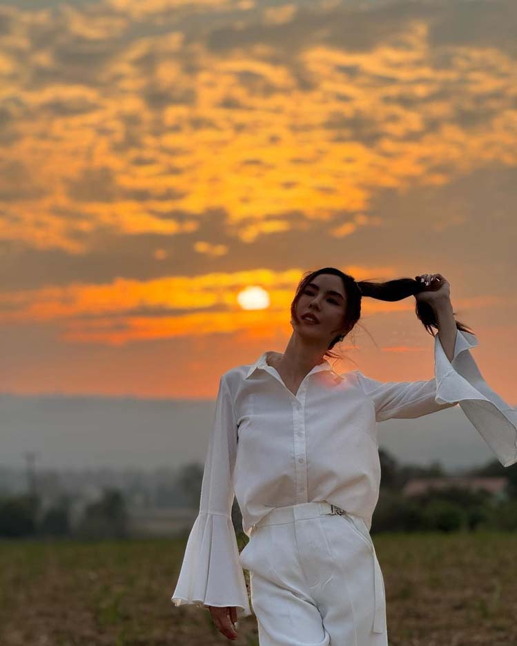 พีค ภัทรศยา