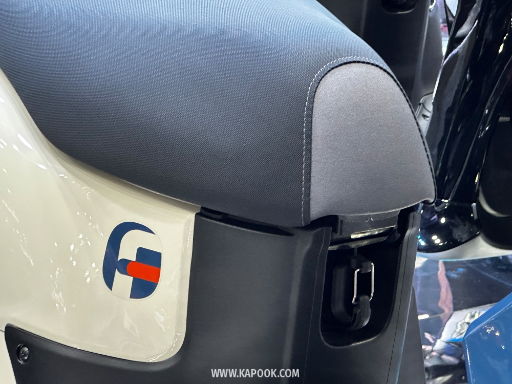 yamaha fazzio hybrid 2025