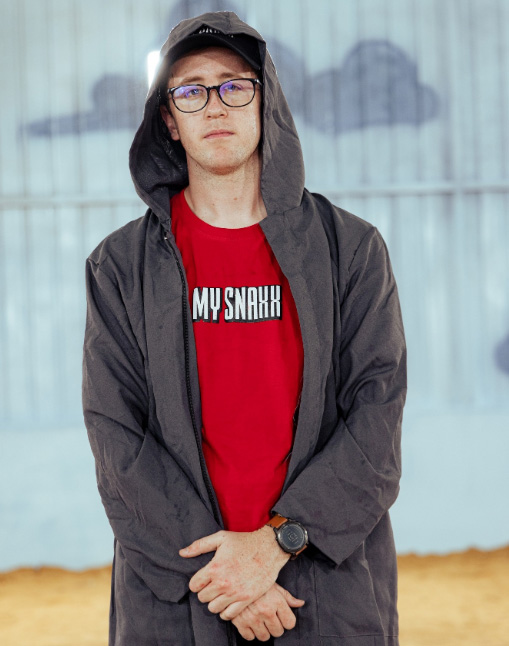 เนท My Mate Nate ประวัติยูทูบเบอร์คนดัง ที่มีสไตล์สุดแหวกแนว