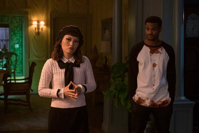 รีวิวหนัง  