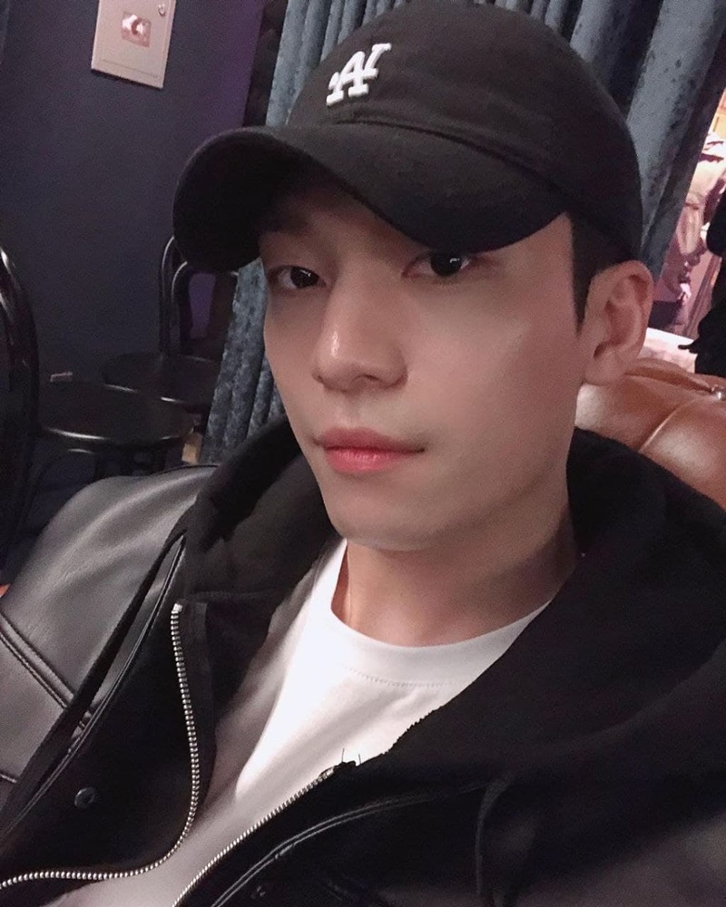 วีฮาจุน wi ha joon