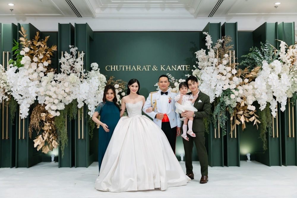 ยิว ฉัตรมงคล