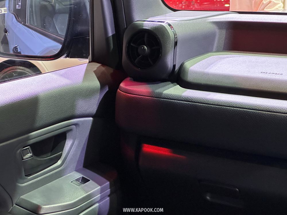 Toyota Land Cruiser FJ