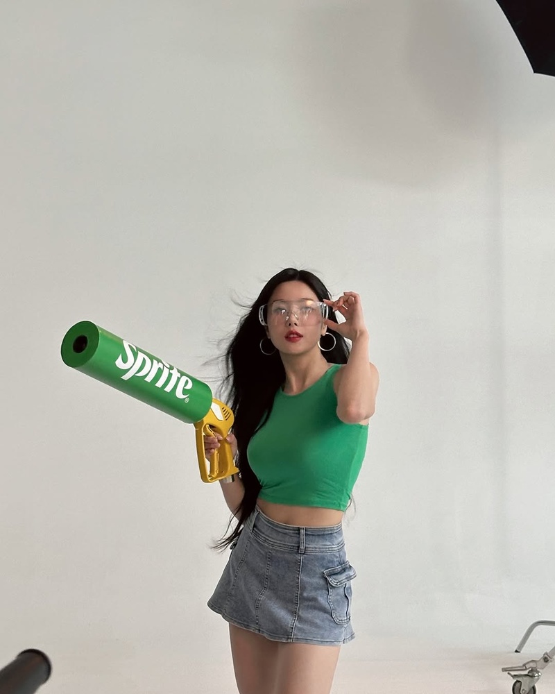 ควอนอึนบี