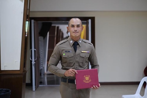 สงกรานต์ เตชะณรงค์