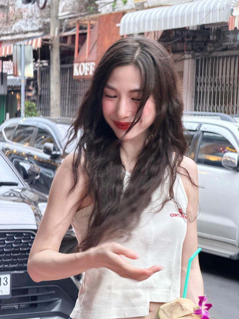 เอ้ก บุษกร