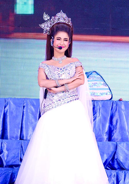 วิรดา วงศ์เทวัญ