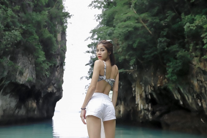 แบม ไพลิน