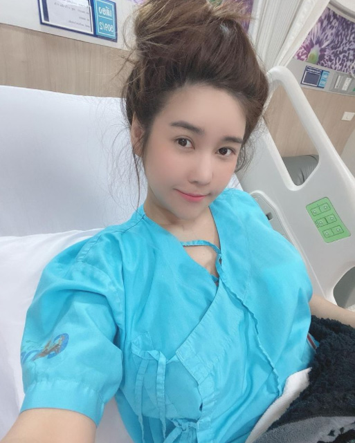 นุ๊กซี่ อัญพัชญ์