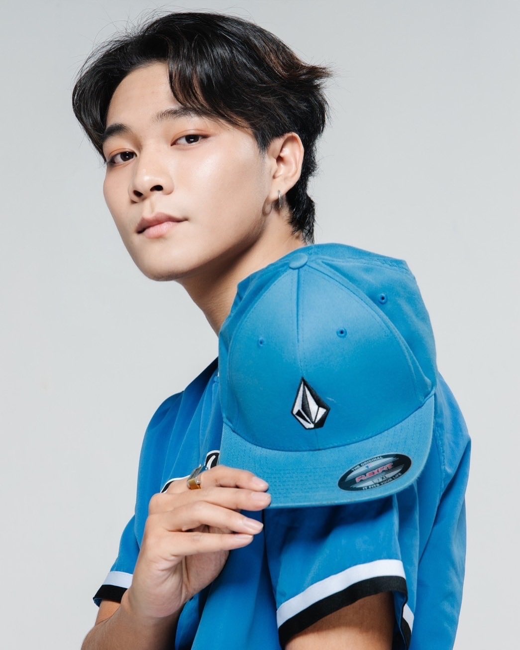 พบตัว อ้น พงศกร แดนเซอร์ กระแต อาร์สยาม แล้ว