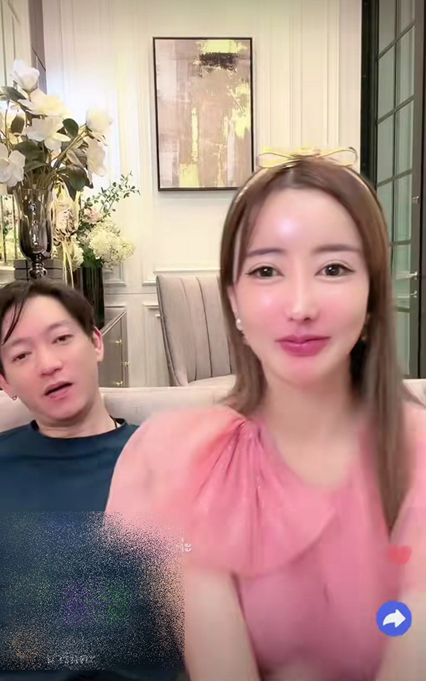 กวาง รติชา แฟนใหม่ จิน ธรรมวัฒนะ