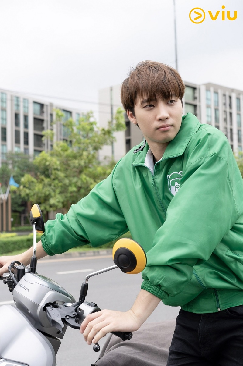 My Bubble Tea หวานน้อยรัก 100%