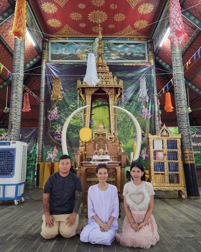 ปู มัณฑนา