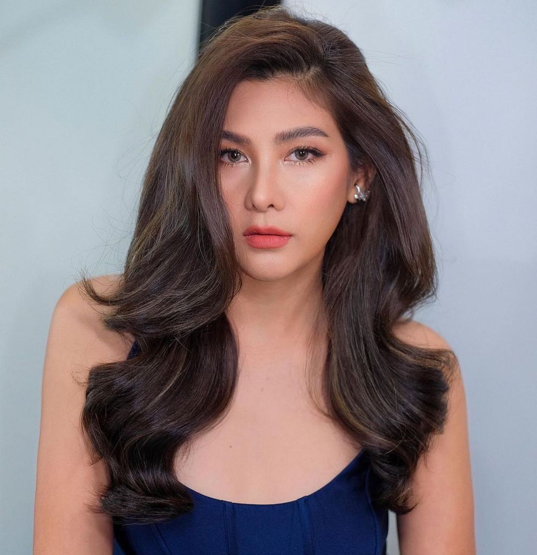 หลุยส์ สก๊อตต์, นุ่น รมิดา