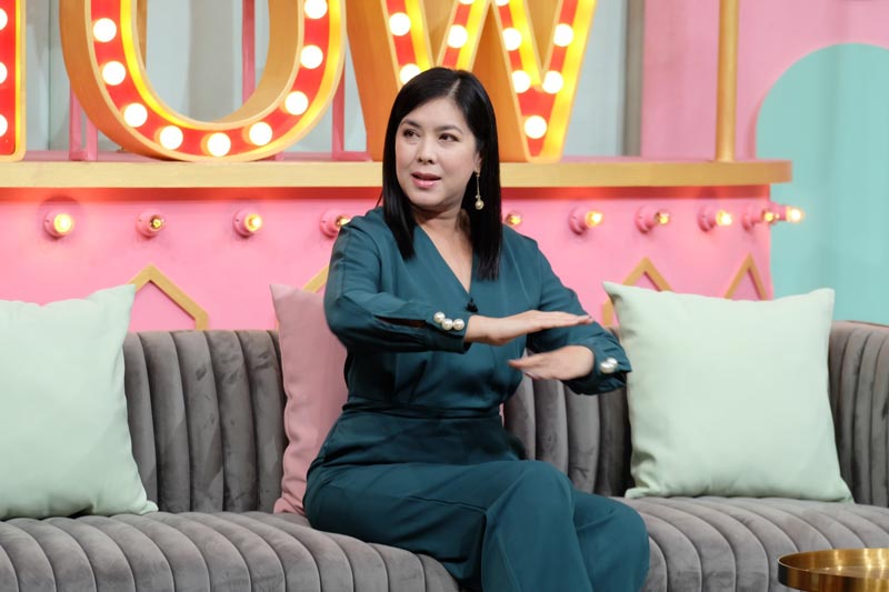 แบม จณิสตา