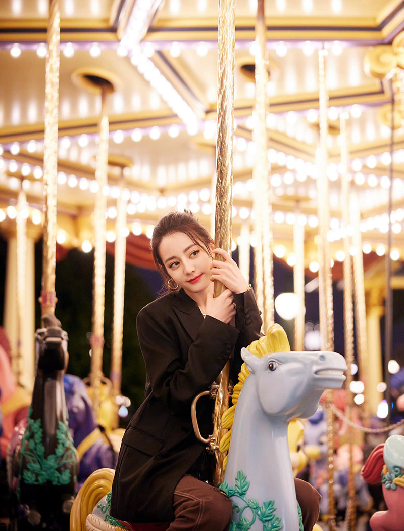 ตี๋ลี่เร่อปา