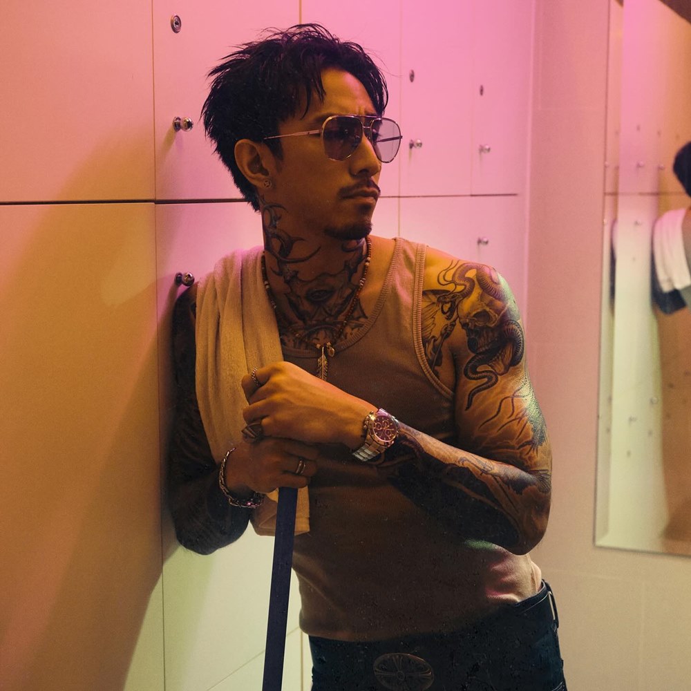 ธามไท แพลงศิลป์