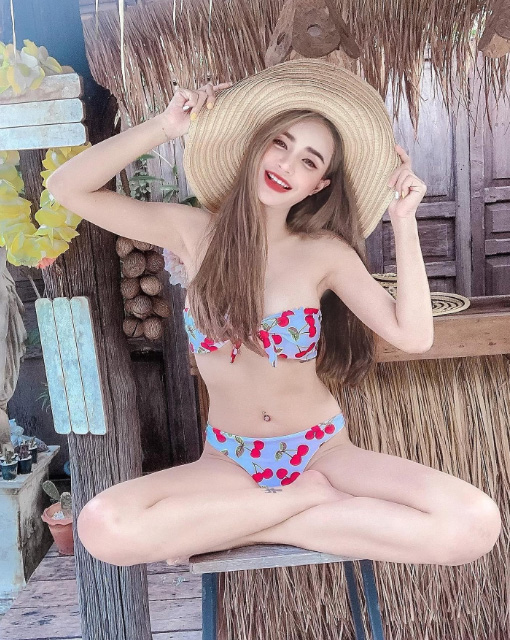 นิวนิว เอวเด้ง คือใคร