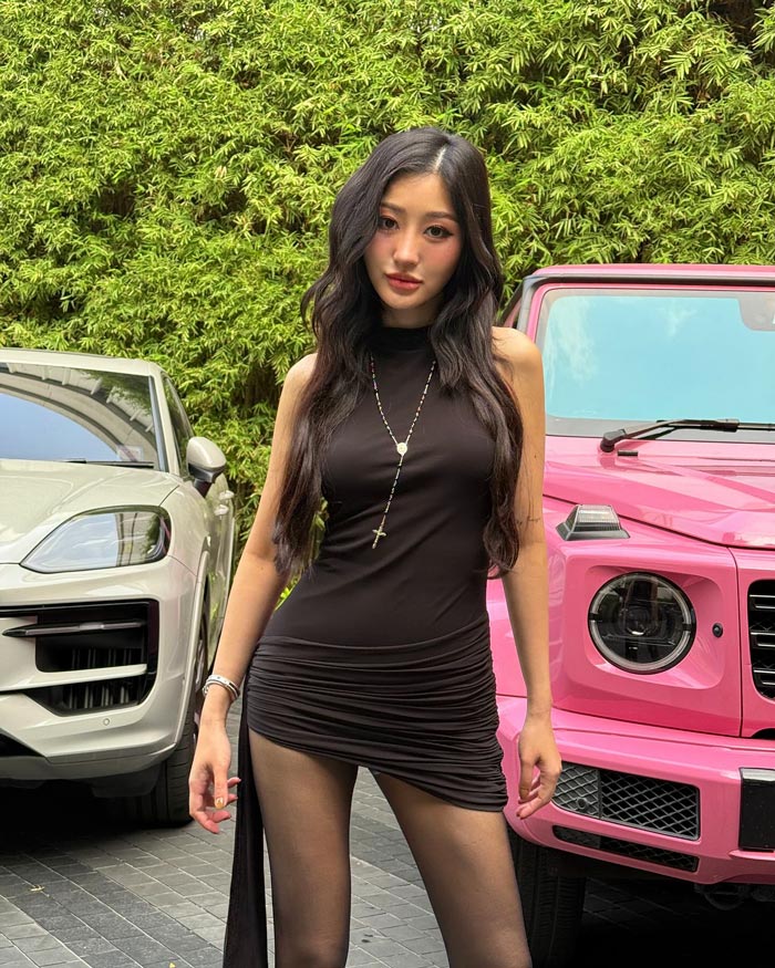 มิ้วกี้ ไปรยา