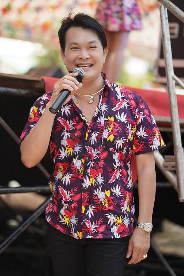 ทศพล หิมพานต์