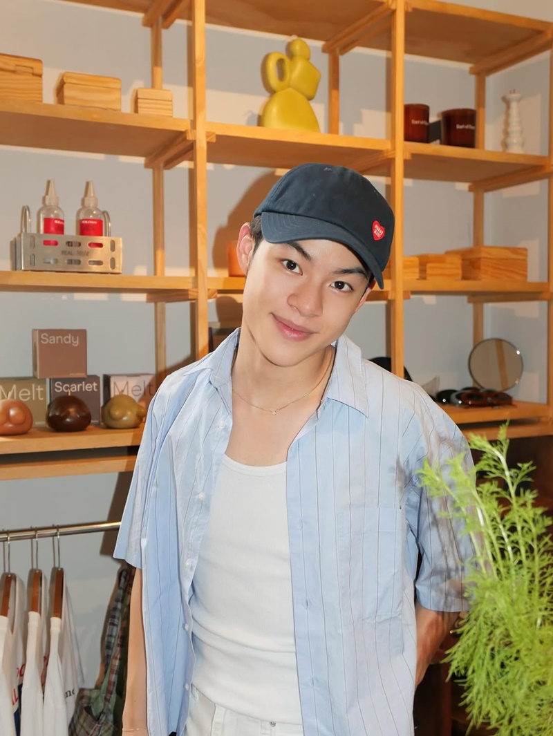 มาร์คกฤษณ์