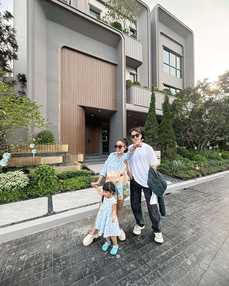 เจนนี่ ได้หมดถ้าสดชื่น ตอบชัด ๆ เหตุซื้อบ้านใหม่ 100 ล้าน