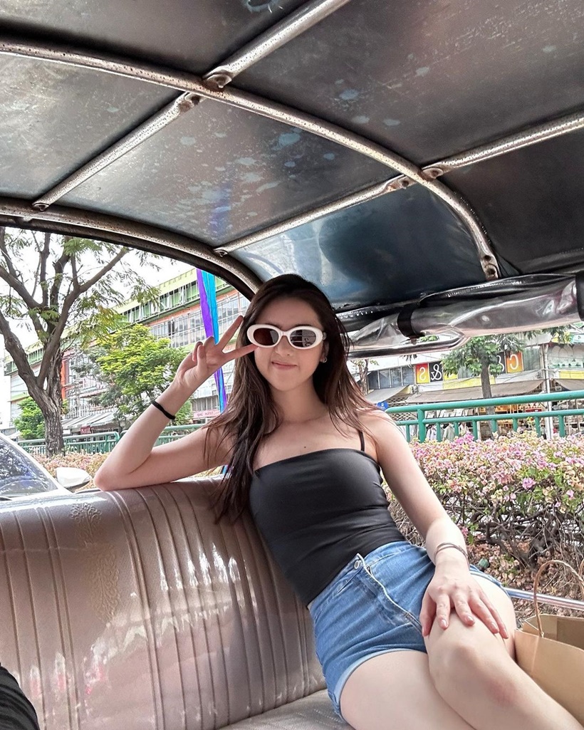 หลี่ข่ายซิ่น