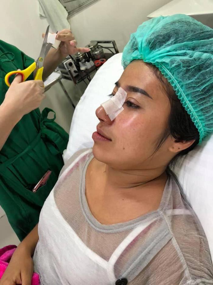 หนูรัตน์