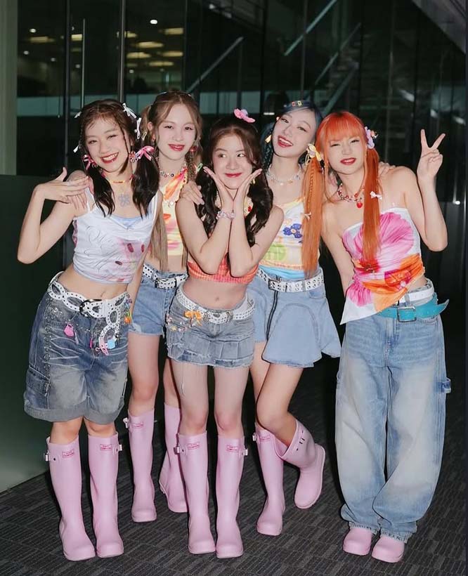 น้องยี่หวา ลูกสาว โจ๊ก โซคูล ยิ่งโตยิ่งสวย