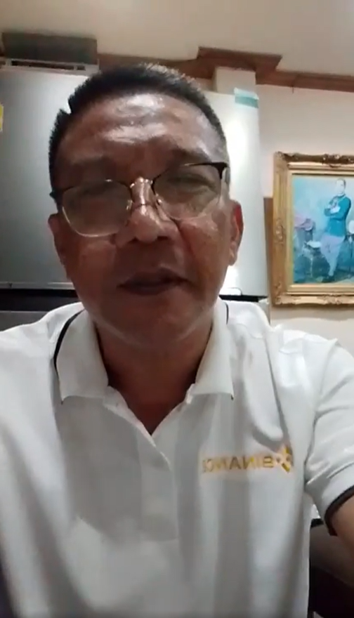 ป๋าชู เหน่ง เหม่งจ๋าย