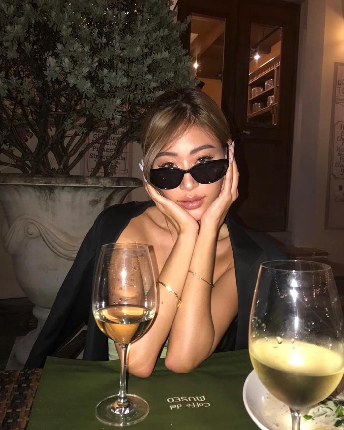 ยิปซี คีรติ