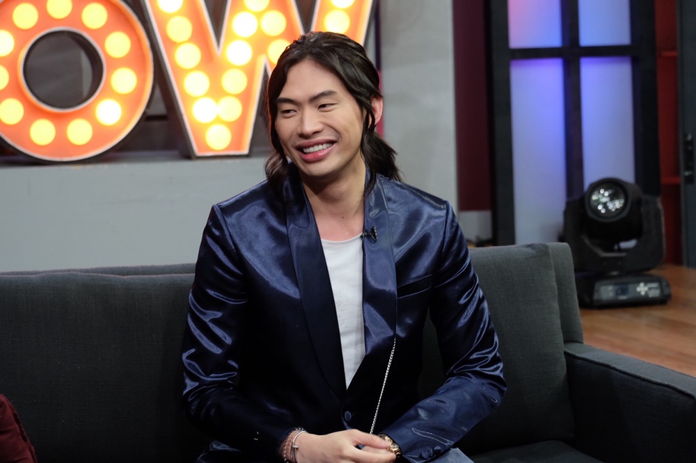 ดีเจมะตูม