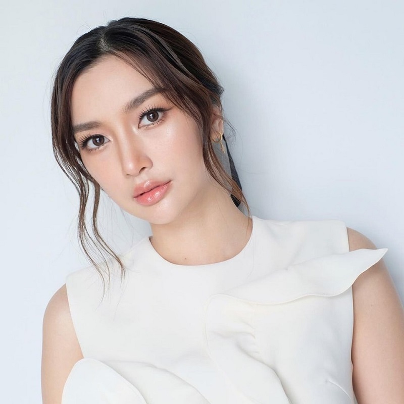 น้ำหวาน ภูริตา