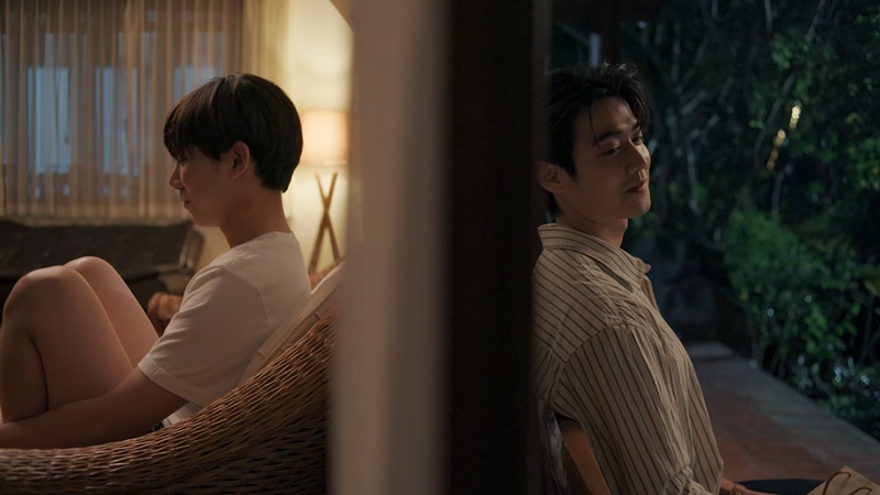 เรียกแด๊ดสิธาร Your Dear Daddy