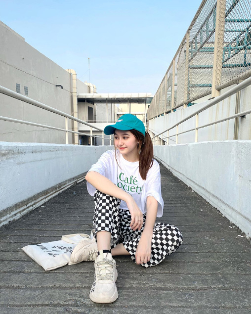 มิ้ม รัตนวดี ประวัติ