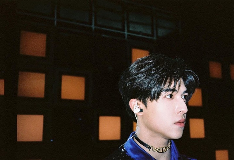 แพทริค ณัฐวรรธ์