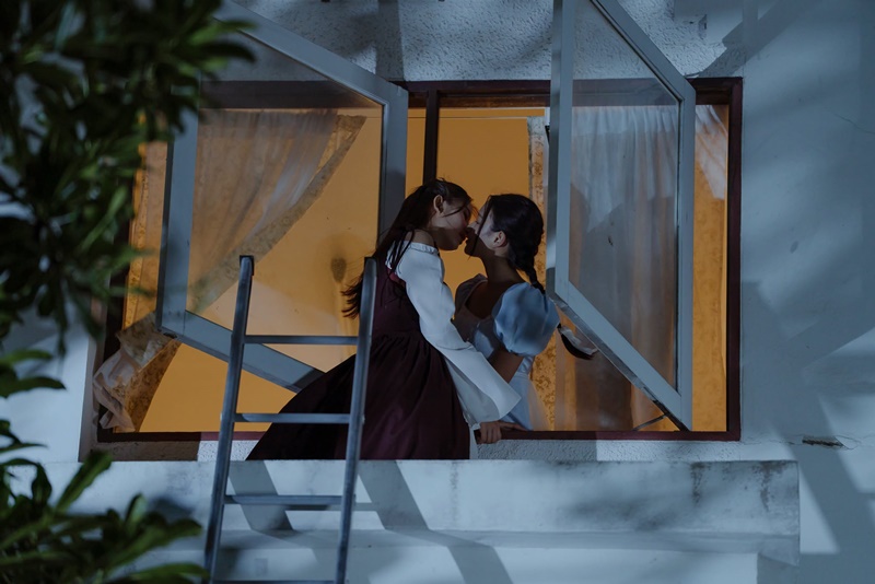 Juliet & Juliet จูเลียตแอนด์จูเลียต