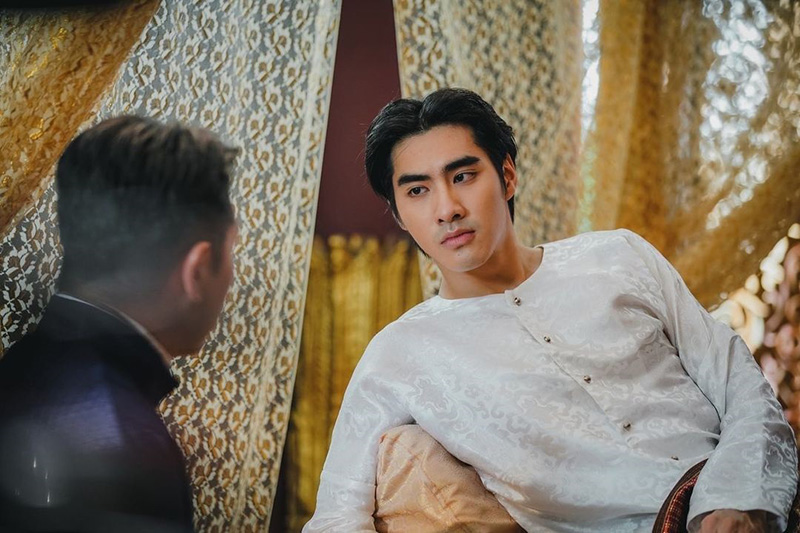 ปีเตอร์แพน ทัศน์พล 