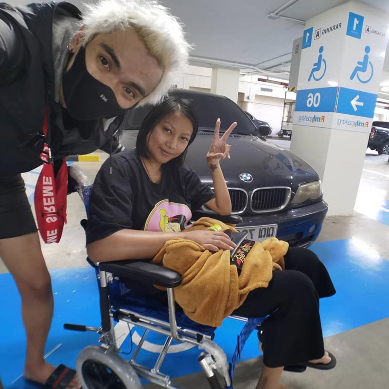à¸«à¸à¸´à¸ à¸­à¸ à¸´à¸ªà¸£à¸²