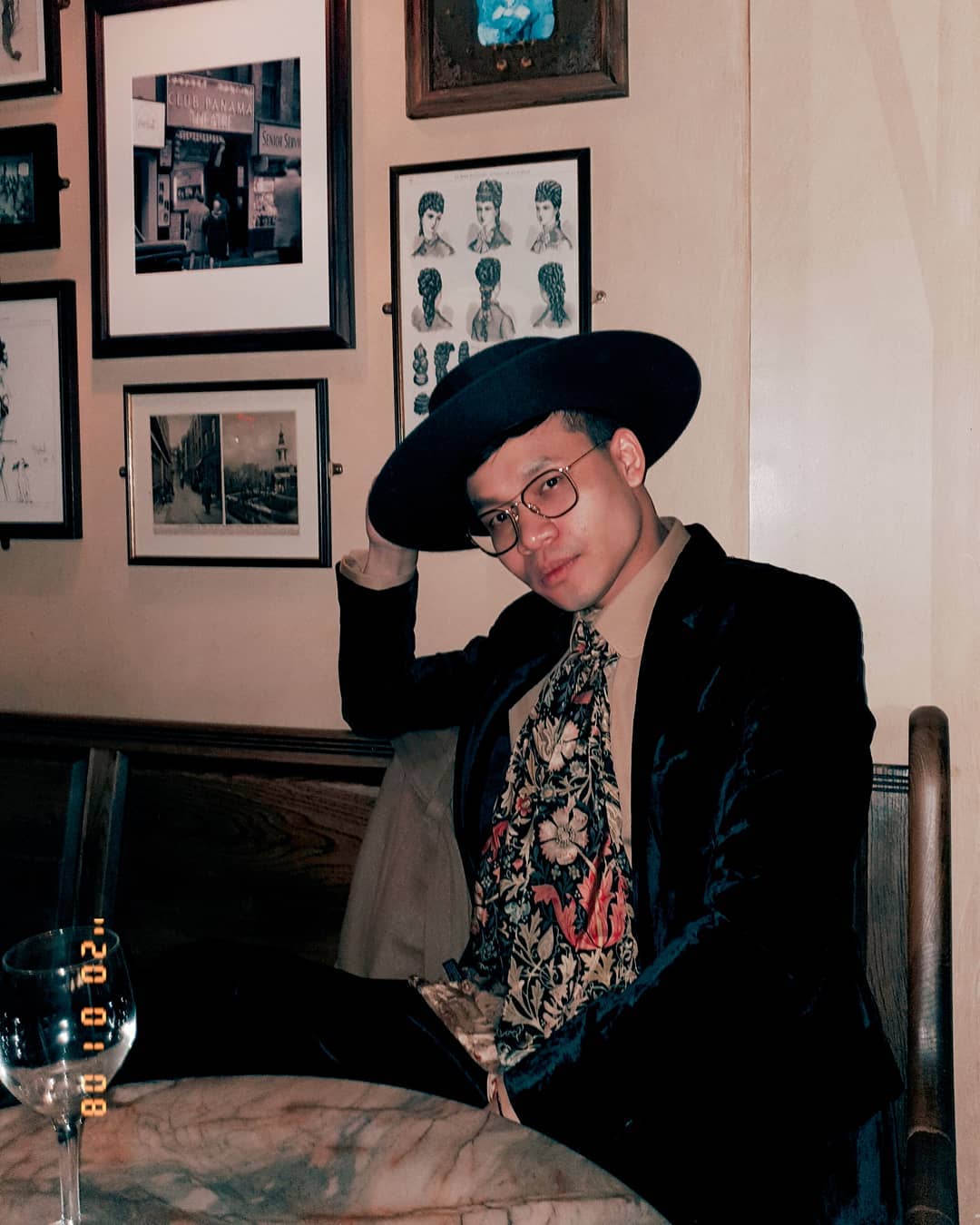 ครูลูกกอล์ฟ คณาธิป