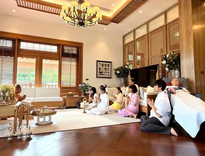 บ้านณเดชน์