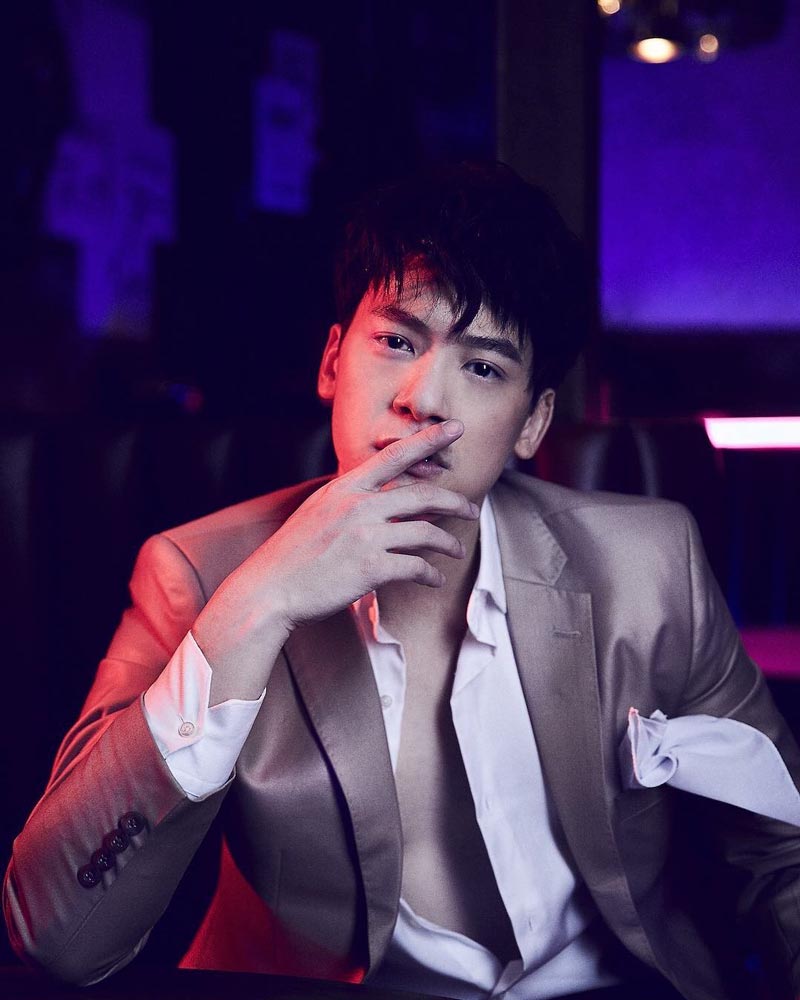 บี้ สุกฤษฎิ์