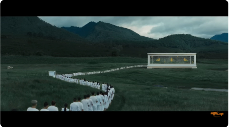 หนัง สัปเหร่อ 2 ภาพตัวอย่าง