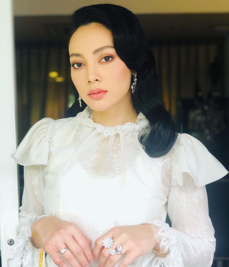 ตั๊ก บงกช