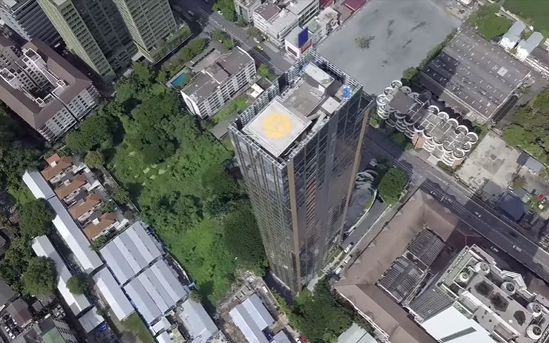 คอนโด เนย โชติกา