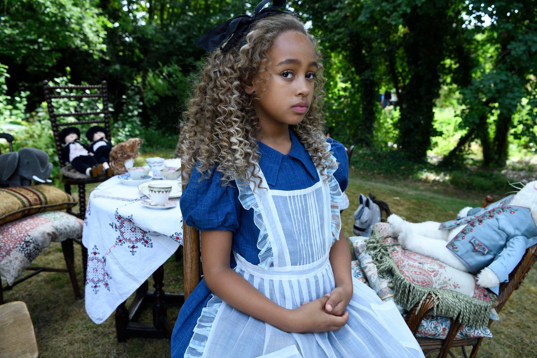 หนัง Come Away