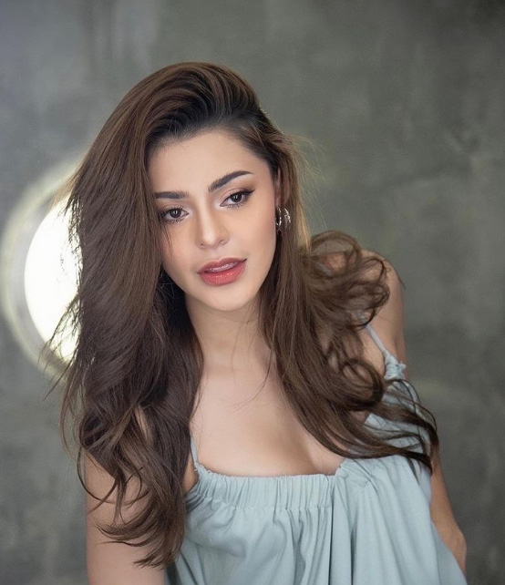 Miss Tourism Thailand