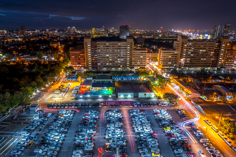 ตลาดเด็ดพัทยา-สัตหีบ ตลาดเทพประสิทธิ์